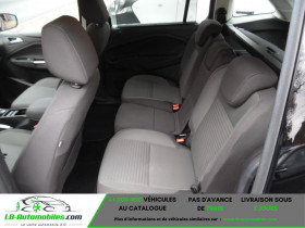 Ford Grand C-Max 1.0 EcoBoost 100  BVM  occasion � Beaupuy - photo n�8