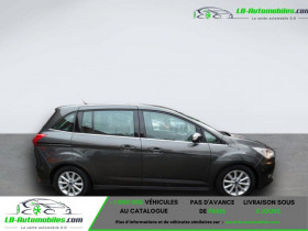 Ford Grand C-Max 1.0 EcoBoost 100  BVM  occasion � Beaupuy - photo n�5