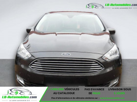 Ford Grand C-Max 1.0 EcoBoost 100  BVM  occasion � Beaupuy - photo n�4