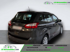Ford Grand C-Max 1.0 EcoBoost 100  BVM  occasion � Beaupuy - photo n�4