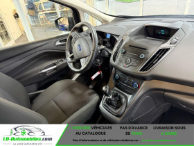 Ford Grand C-Max 1.0 EcoBoost 100  BVM  occasion � Beaupuy - photo n�3