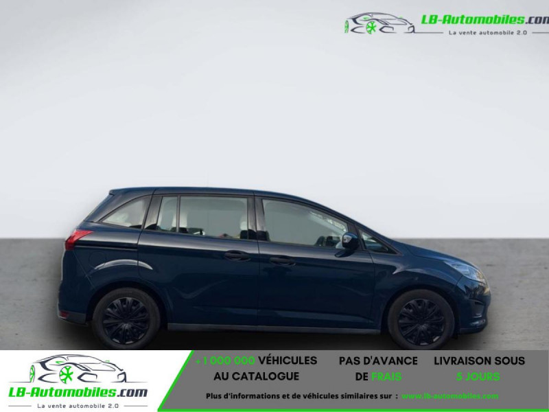 Ford Grand C-Max 1.0 EcoBoost 100  BVM  occasion � Beaupuy - photo n�5