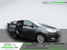 Ford Grand C-Max 1.0 EcoBoost 100  BVM  occasion � Beaupuy - photo n�2