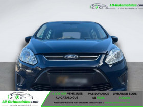Ford Grand C-Max 1.0 EcoBoost 100  BVM  occasion � Beaupuy - photo n�4