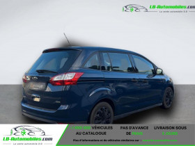 Ford Grand C-Max 1.0 EcoBoost 100  BVM  occasion � Beaupuy - photo n�3
