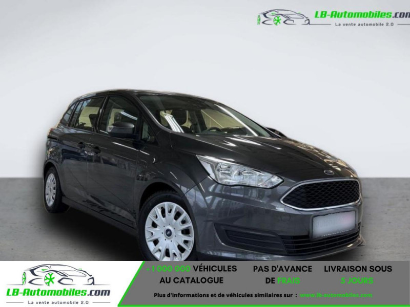 Ford Grand C-Max 1.0 EcoBoost 100  BVM  occasion � Beaupuy