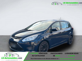 Ford Grand C-Max 1.0 EcoBoost 100  BVM  occasion � Beaupuy - photo n�2