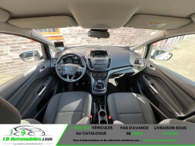 Ford Grand C-Max 1.0 EcoBoost 100  BVM  occasion � Beaupuy - photo n�3