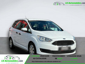 Ford Grand C-Max 1.0 EcoBoost 100  BVM  occasion � Beaupuy - photo n�2