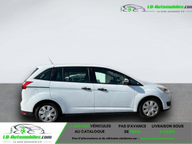 Ford Grand C-Max 1.0 EcoBoost 100  BVM  occasion � Beaupuy - photo n�6