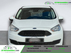 Ford Grand C-Max 1.0 EcoBoost 100  BVM  occasion � Beaupuy - photo n�5