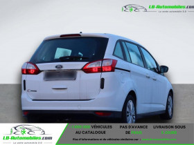 Ford Grand C-Max 1.0 EcoBoost 100  BVM  occasion � Beaupuy - photo n�3
