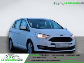 Ford Grand C-Max 1.0 EcoBoost 100  BVM  occasion � Beaupuy - photo n�2