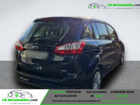 Ford Grand C-Max 1.0 EcoBoost 100  BVM  occasion � Beaupuy - photo n�2