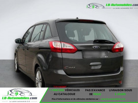 Ford Grand C-Max 1.0 EcoBoost 100  BVM  occasion � Beaupuy - photo n�4