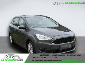 Ford Grand C-Max 1.0 EcoBoost 100  BVM  occasion � Beaupuy - photo n�2