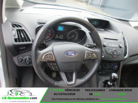 Ford Grand C-Max 1.0 EcoBoost 100  BVM  occasion � Beaupuy - photo n�5