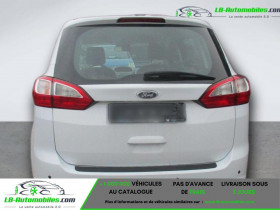 Ford Grand C-Max 1.0 EcoBoost 100  BVM  occasion � Beaupuy - photo n�4