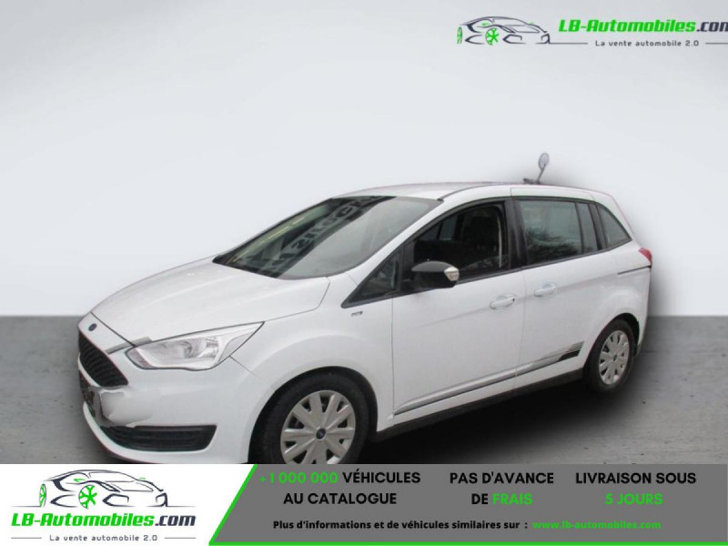 Ford Grand C-Max 1.0 EcoBoost 100  BVM  occasion � Beaupuy