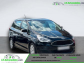 Ford Grand C-Max occasion année 2019 boite Manuelle Annonce Ford Grand C-Max occasion Essence 1.0 EcoBoost 100 BVM à Beaupuy