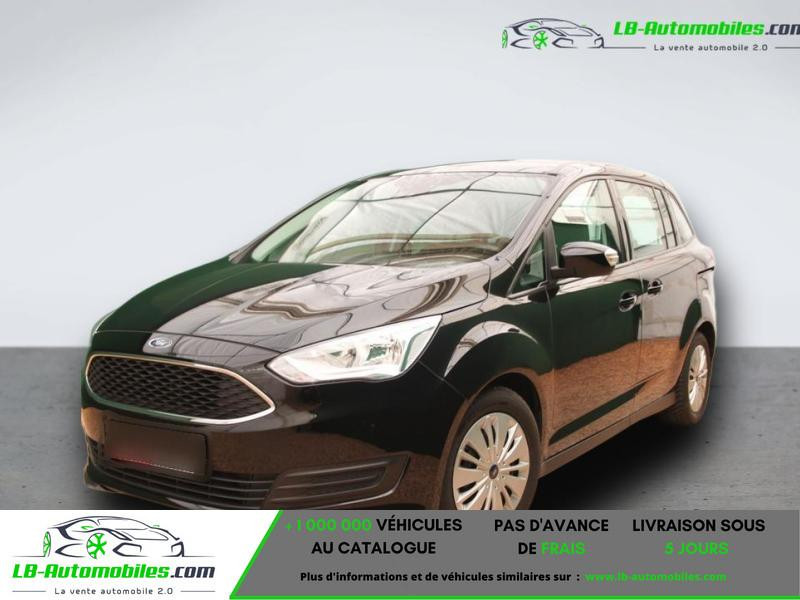 Ford Grand C-Max occasion 2019 mise en vente  Beaupuy par le garage LB AUTOMOBILES - photo n1