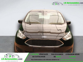 Ford Grand C-Max 1.0 EcoBoost 100  BVM  occasion  Beaupuy - photo n4