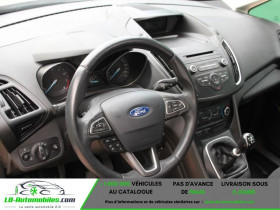 Ford Grand C-Max 1.0 EcoBoost 100  BVM  occasion  Beaupuy - photo n8