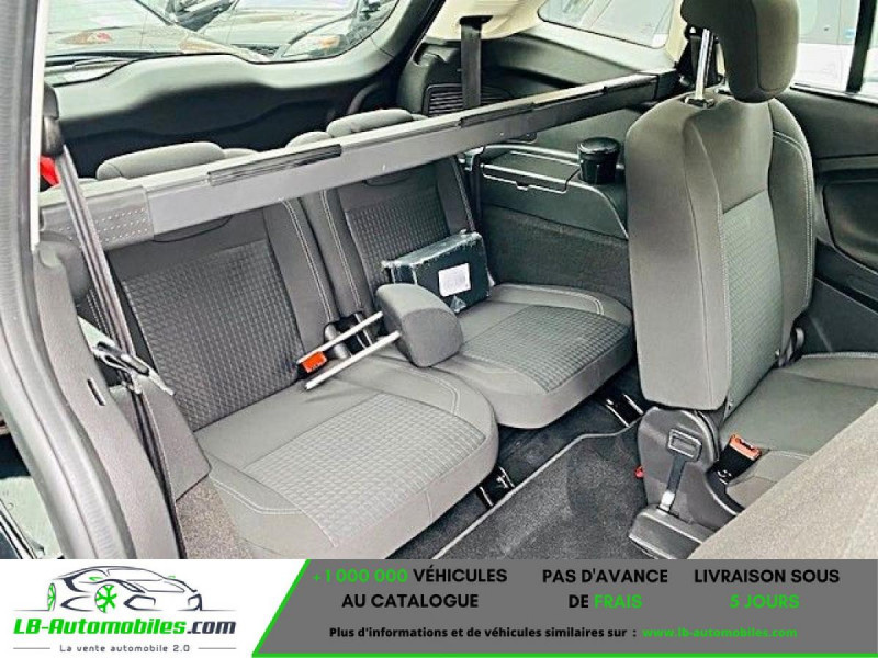 Ford Grand C-Max 1.0 EcoBoost 100  BVM  occasion � Beaupuy - photo n�8