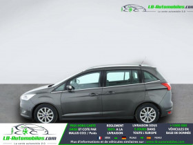 Ford Grand C-Max 1.0 EcoBoost 125  BVM  occasion � Beaupuy - photo n�6