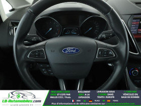 Ford Grand C-Max 1.0 EcoBoost 125  BVM  occasion � Beaupuy - photo n�10