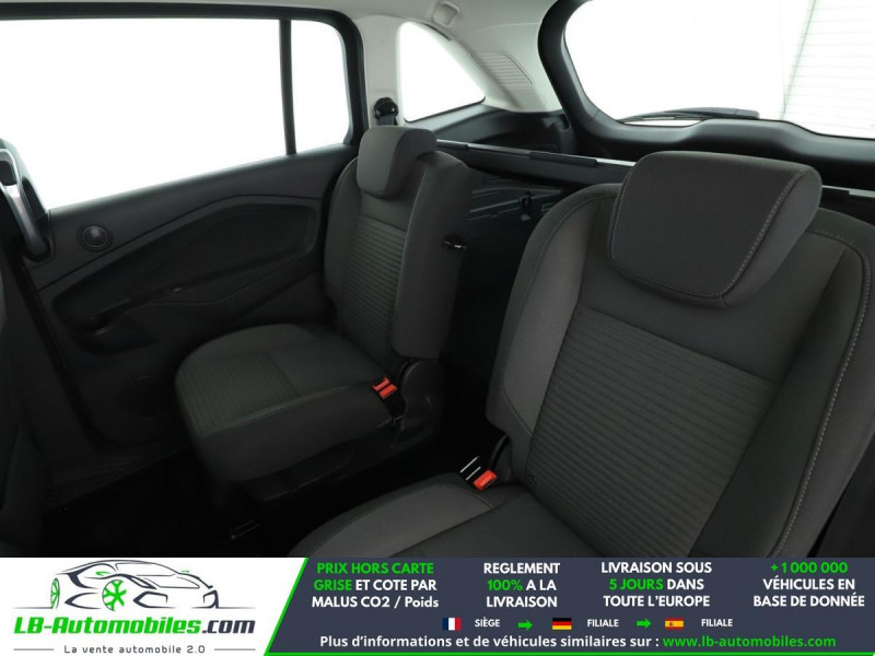 Ford Grand C-Max 1.0 EcoBoost 125  BVM  occasion � Beaupuy - photo n�9