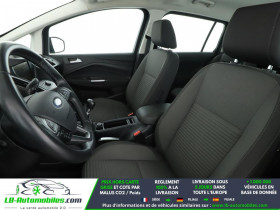 Ford Grand C-Max 1.0 EcoBoost 125  BVM  occasion � Beaupuy - photo n�8