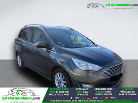 Ford Grand C-Max 1.0 EcoBoost 125  BVM  occasion � Beaupuy - photo n�2