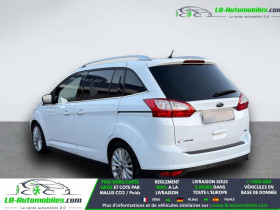 Ford Grand C-Max 1.0 EcoBoost 125  BVM  occasion � Beaupuy - photo n�4