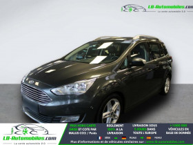 Ford Grand C-Max 1.0 EcoBoost 125  BVM  occasion � Beaupuy - photo n�2