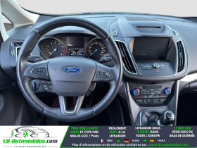 Ford Grand C-Max 1.0 EcoBoost 125  BVM  occasion � Beaupuy - photo n�3