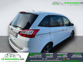 Ford Grand C-Max 1.0 EcoBoost 125  BVM  occasion � Beaupuy - photo n�3
