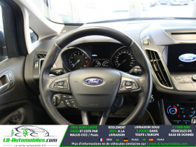 Ford Grand C-Max 1.0 EcoBoost 125  BVM  occasion � Beaupuy - photo n�8