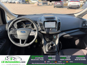 Ford Grand C-Max 1.0 EcoBoost 125  BVM  occasion � Beaupuy - photo n�2