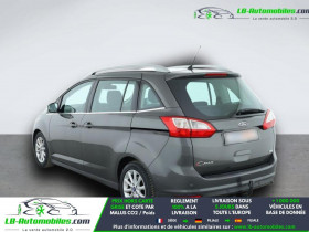 Ford Grand C-Max 1.0 EcoBoost 125  BVM  occasion � Beaupuy - photo n�4