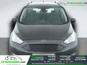 Ford Grand C-Max 1.0 EcoBoost 125  BVM  occasion � Beaupuy - photo n�5