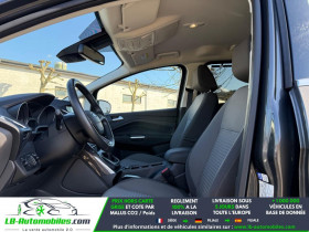Ford Grand C-Max 1.0 EcoBoost 125  BVM  occasion � Beaupuy - photo n�5