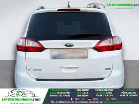 Ford Grand C-Max 1.0 EcoBoost 125  BVM  occasion � Beaupuy - photo n�7