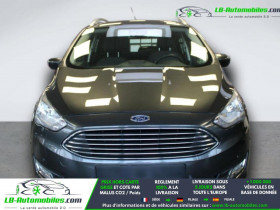 Ford Grand C-Max 1.0 EcoBoost 125  BVM  occasion � Beaupuy - photo n�4