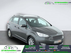 Ford Grand C-Max 1.0 EcoBoost 125  BVM  occasion � Beaupuy - photo n�2