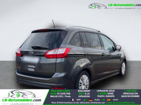 Ford Grand C-Max 1.0 EcoBoost 125  BVM  occasion � Beaupuy - photo n�4
