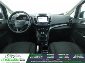 Ford Grand C-Max 1.0 EcoBoost 125  BVM  occasion � Beaupuy - photo n�3