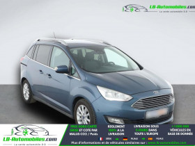 Ford Grand C-Max 1.0 EcoBoost 125  BVM  occasion � Beaupuy - photo n�2