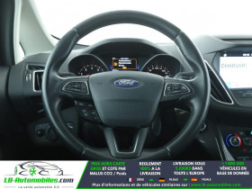 Ford Grand C-Max 1.0 EcoBoost 125  BVM  occasion � Beaupuy - photo n�10