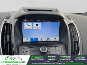 Ford Grand C-Max 1.0 EcoBoost 125  BVM  occasion � Beaupuy - photo n�8